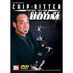 Chip Ritter and the Pedal of Boom