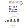 Set Up a Therapy Business: A Step-by-step Guide