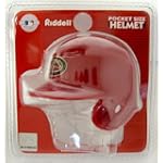 Arizona Diamondbacks Pocket Pro Helmet
