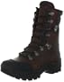 Alpina 680194, Unisex - Erwachsene Sportschuhe - Wandern, Braun (braun 2), EU 39 1/3 (UK 6)