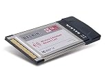 Belkin Wireless G Notebook Card F5D7010 - Network adapter - CardBus - 802.11g