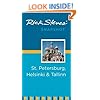 Rick Steves' Snapshot St. Petersburg, Helsinki & Tallinn