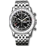 Breitling Mens Navitimer World Watch #A2432212 B726 by Breitling