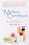 Guide des meilleurs cosm�tiques 2013-...