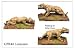 Foundry General Purpose: Lioness (3)