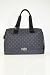 Versace Handbags Black UNISEX Travel (Duffle) Bags DV23155