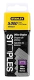 Stanley TRO400T Office Staple, 5000 Pieces 41XqMvqdmTL. SL160 Stanley TRO400T Office Staple, 5000 Pieces