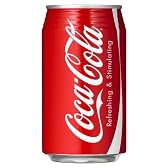 コカ・コーラ 350ml×24本