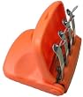 Rachael Ray Sharp N Go Knife Sharpener with Patented Diamond Fingers by Furi