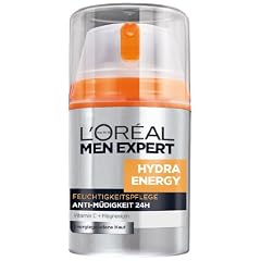 L'Or�al Paris Men Expert Hydra Energy