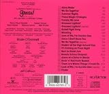 Grease: A New 50's Rock 'N Roll Musical - The Original Broadway Cast Album
