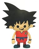 Goku ~4.75" mini-figure [PansonWorks X Weekly Shonen Jump - 40th Anniversary Edition] (Japanese Import)IMAGE