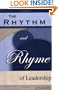The Rhythm & Rhyme of Leadership