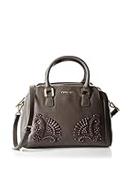 Twin Set Bolso asa de mano (Gris)