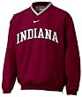 Indiana Hoosiers Nike Classic Windshirt