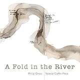 A fold in the river