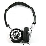Buy (HK) Black Headphone Skullcandy Lowrider headphone earphone SKL-01