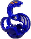 BAKUGAN B3 VESTROIA BAKUSTEEL NEW LOOSE BATTLE DAMAGED AQUOS BLUE ABIS OMEGA 610G