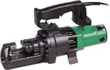 IKURA(育良精機) 電動油圧式鉄筋カッター 鉄筋カッター IS-25SC [その他]