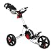 Clicgear Cart Model 3.0-Silver