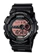 Casio - G-Shock - X-Large Digi Military Style - GD100MS-1