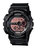 Casio - G-Shock - X-Large Digi Military Style - GD100MS-1