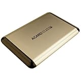 ACARD ACP-2125 USB to SATA Portable Mobile (HDD not included)