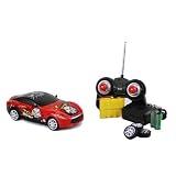 1:18 Scale RTR Remote Control Full Function Aston Martin Drift car with Graffiti... by World Tech Toys