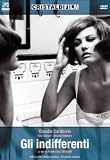 Gli Indifferenti ( Italienische Fassung ) - Claudia Cardinale; Rod Steiger; Tomas Milian; Paulette Goddard; Shelley Winters