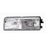 1989-1996 BUICK CENTURY LEFT HAND AUTOMOTIVE NEW REPLACEMENT HEAD LIGHT TYC... by TYC