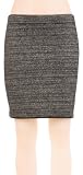 41XqSrkYI4L. SL160  BINDING PENCIL SKIRT