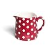 Retro Spot Small Milk Jug