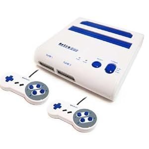 Nes Retro