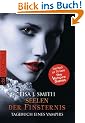 Tagebuch eines Vampirs, Band 6: Seelen der Finsternis