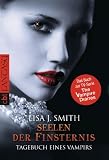 Produkt-Bild: Tagebuch eines Vampirs, Band 6: Seelen der Finsternis