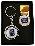 Detroit Tigers Two Piece Sports Fan Pack