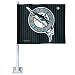 MLB Florida Marlins Car Flag