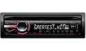 Sony CDX-GT 440 U CD-MP3-Tuner (AUX In, USB 2.0) schwarz