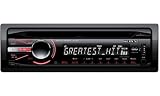 Sony CDX-GT440U Car Stereo with USB/CD/MP3 Aux Input