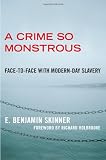 A Crime So Monstrous