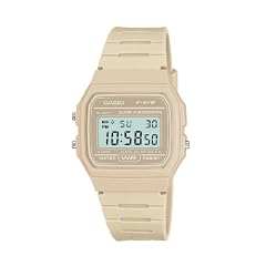 Casio Herrenuhr Quarz F-91WC-8AEF
