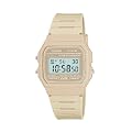 Casio F-91WC-8AEF - Orologio da uomo