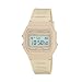 Casio Herrenuhr Quarz F-91WC-8AEF