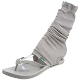 Sanuk Womens Tube Flops Sandal - Womens Shoes Sandals