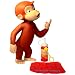 Curious George Tub Time