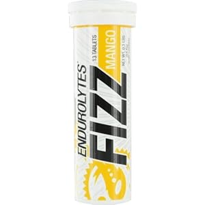 hammer fizz electrolyte tablets