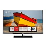 Toshiba 40UX600U 40-Inch 1080p 120 Hz LED HDTV with Net TV (Black Gloss)