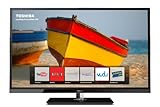 Toshiba 46VX700 46-Inch 1080p 120 Hz Cinema Series LED TV, Black