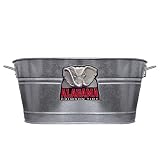 Alabama Crimson Tide Beverage Tub