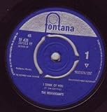 I THINK OF YOU 7" (45)
